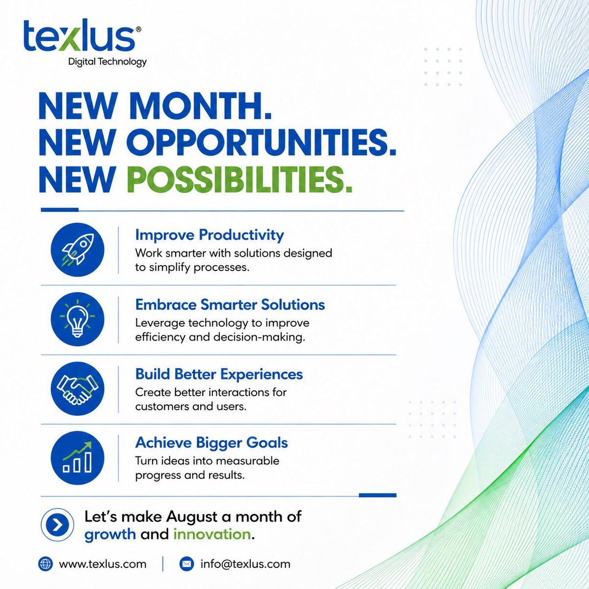 texlus's tweet photo. Give your child the skills to create, build, and innovate with our AI, Coding &amp; Robotics Training at Texlus Digital Technology.

What they will learn:
1. Artificial Intelligence
2. Coding &amp; Programming
3. Robotics &amp; Automation https://t.co/7eQ7wVRnuB