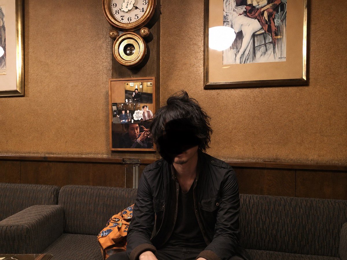 ogatanks's tweet photo. 今はなき喫茶モンデこと喫茶トップ
北海道行きてぇー！
#tantei_bar https://t.co/obcopcZJmB