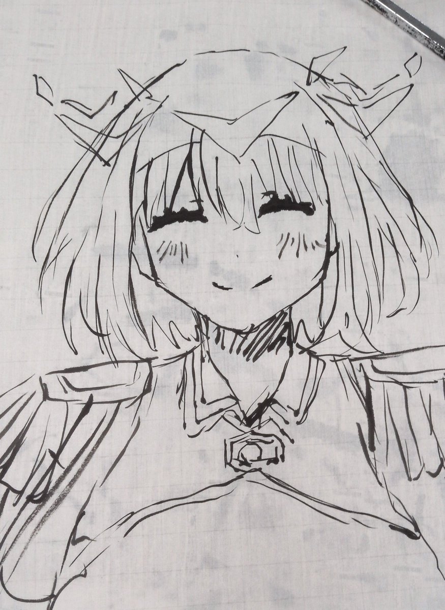new0102akane's tweet photo. まあいけなくはないみたいです https://t.co/Jx4R3DYhli