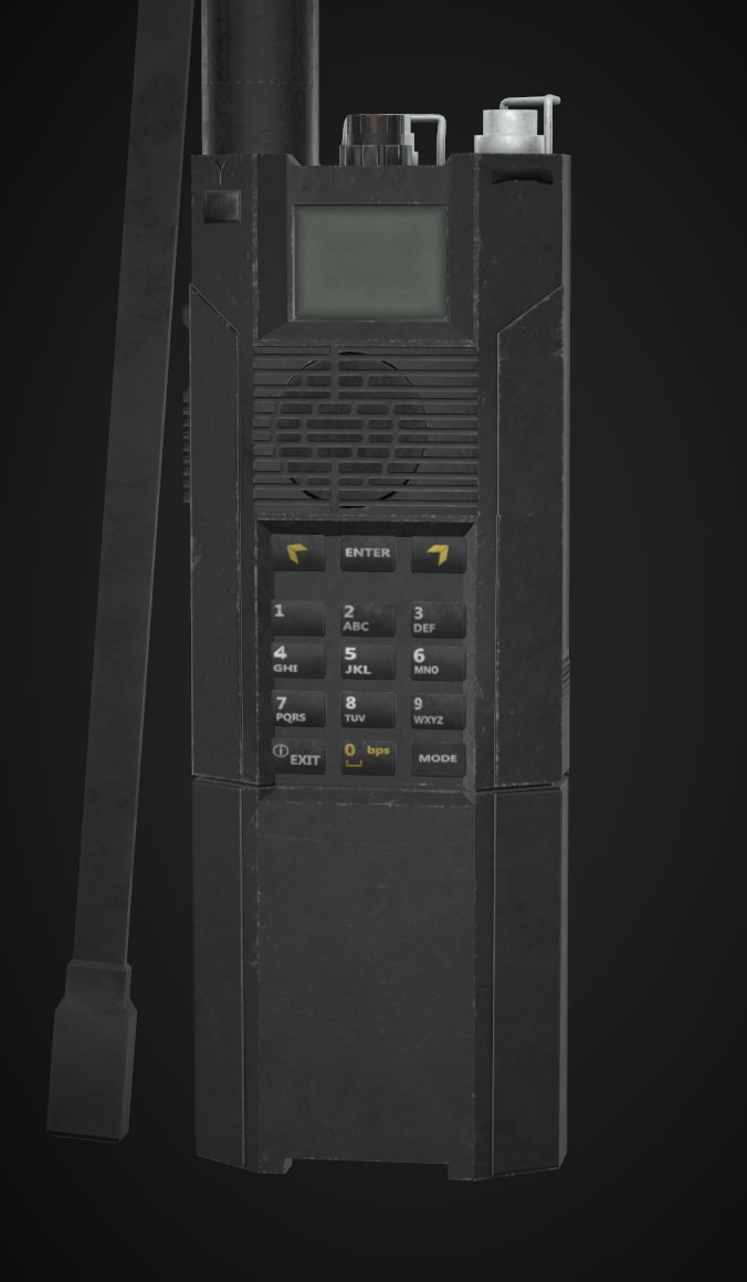 arma_normod's tweet photo. Work in progress for #normod new radio and HGO115-3,5 https://t.co/AseFUbwtbj