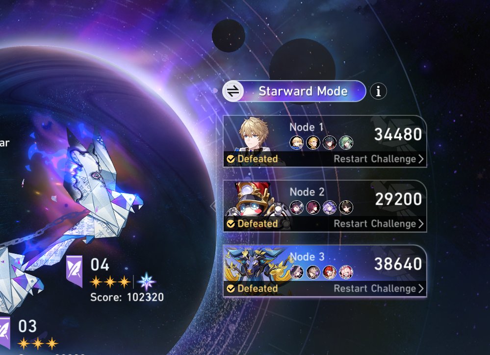 antcvera's tweet photo. cleared pf on stream 

easy work this time around thankfully https://t.co/JKF2I8JjDm