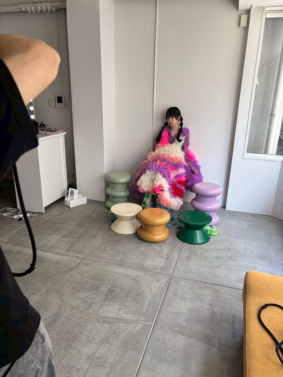 idolfile_jp's tweet photo. 【フォロー＆RP企画】
『IDOL FILE Vol.41』発売中！🤍

NMB48の龍本弥生さんのチェキを1名様にプレゼント！🎁

(@idolfile_jp)と(@yayoko_845_48)を 
フォロー&amp;このポストをRPしたら応募完了！ 
※発送は2026年10月末以降

応募期間：
✔︎2026年10月31日(土)23:59迄

#IDOLFILE https://t.co/tEtuAEBFzj