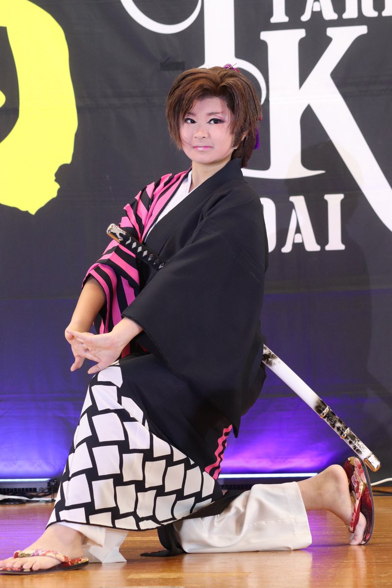 Raira822's tweet photo. 金成延年閣  武田姉弟
お嬢 #りんちゃん https://t.co/fK0kPBhtVG