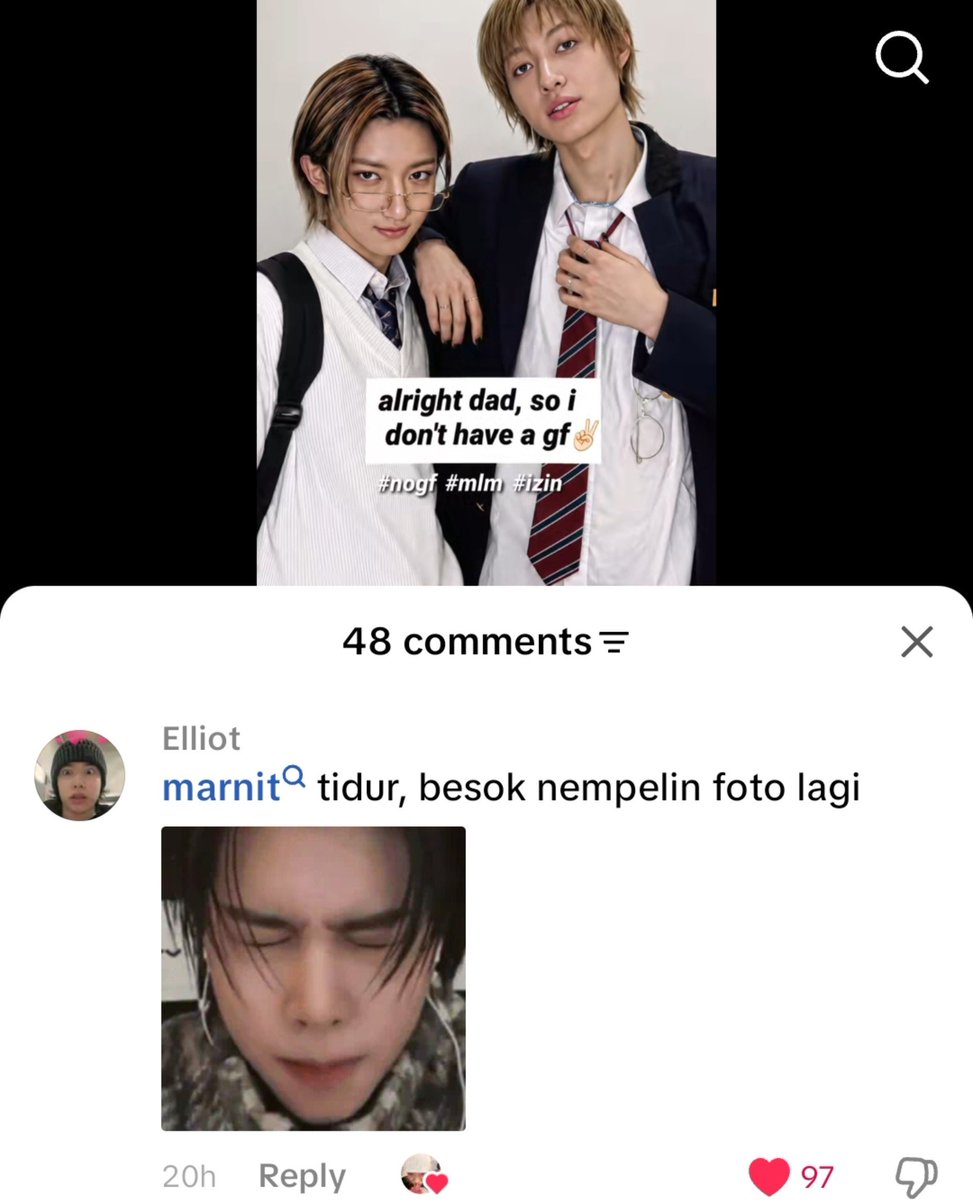 nyaewnit's tweet photo. hi sumpah UDAH YA GW MLS BGT 😭😭😭😭 https://t.co/zBwpqoOUIX