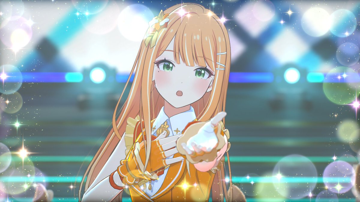 drks0904's tweet photo. ツアマス楽しいなぁ！ https://t.co/A1mwX0yrdN