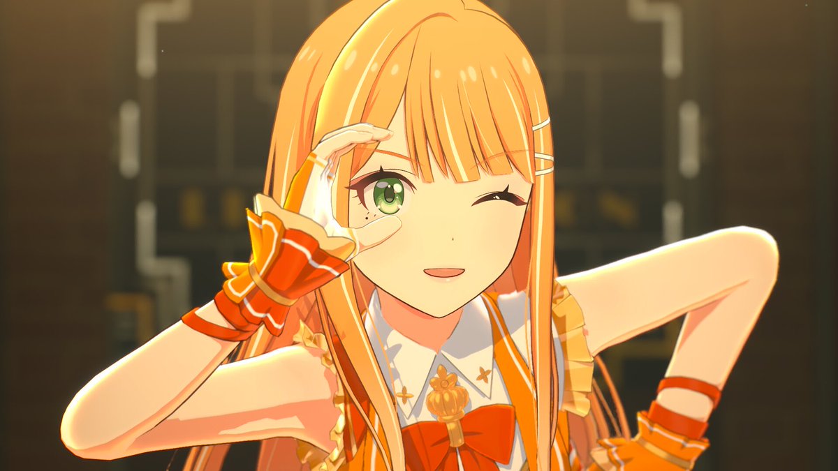 drks0904's tweet photo. ツアマス楽しいなぁ！ https://t.co/A1mwX0yrdN