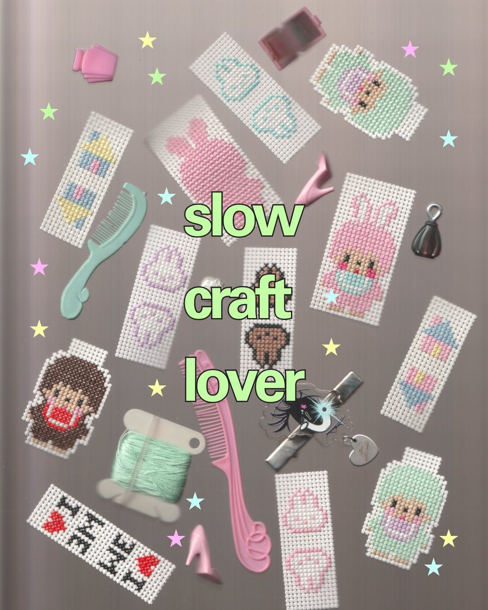 felichie_art's tweet photo. a sucker for handmade things 🪡🩵🏩💕 https://t.co/myLuwsPMVg