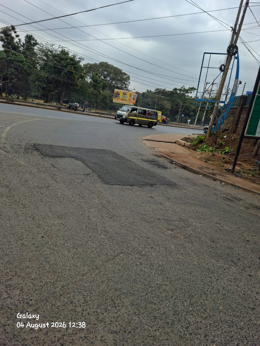 KURAroads's tweet photo. @19_michellini Incase ufike usiku😊 https://t.co/Rh1IPBmqpj