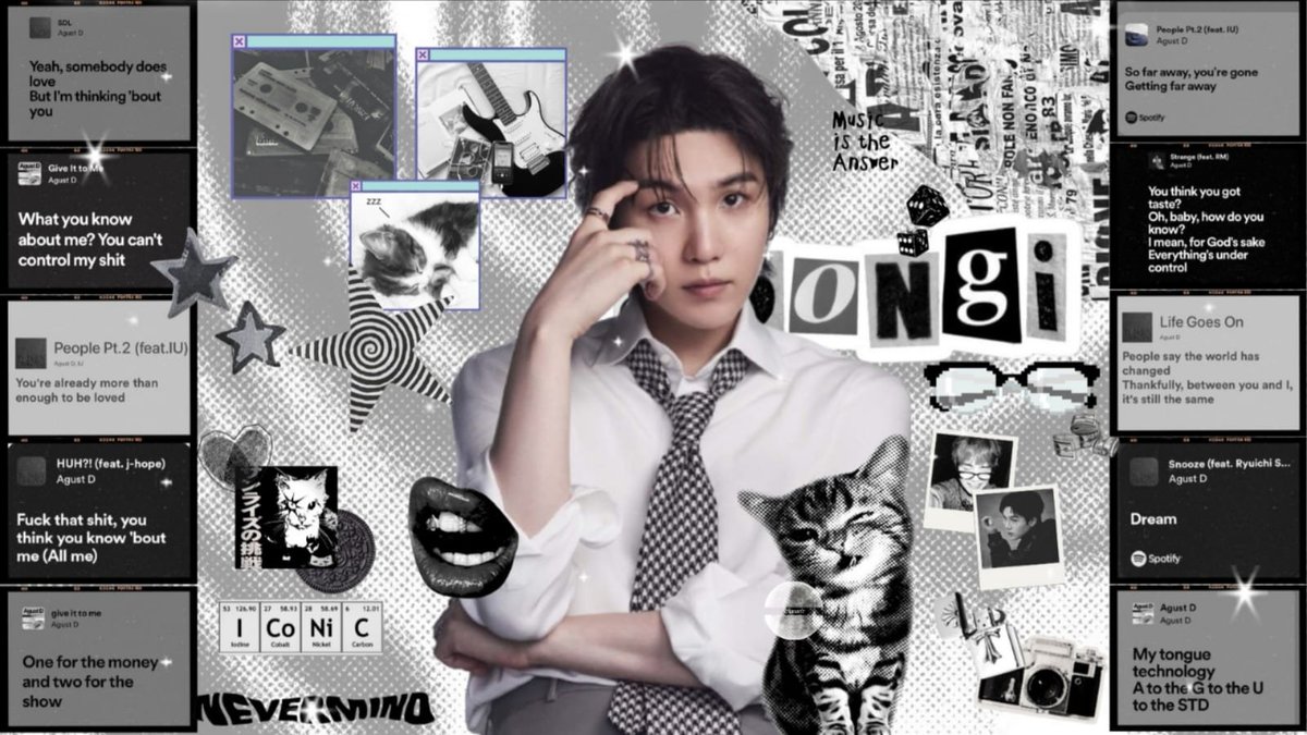 taezluna's tweet photo. yoongi wallpaper - film strip idea

#yoongi #agustd #yoongiedit #grey #bts #btsedit https://t.co/Vv4eMfYMcb