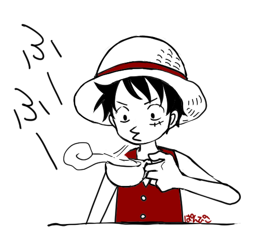 zolu5m23_24's tweet photo. 51巻の芍薬のお店の時ですよね😆
「あちっ」って言ってる時も好きですが、ふーふーしてる👒さんの所作はもちろん、お顔もかわいかったですよねーーー😆（私の絵でｽﾐﾏｾﾝ、原作絵は気がひけるので💦）https://t.co/N4ivabQvqV https://t.co/4o4hwN0kHD