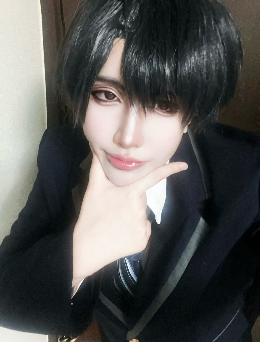 nm_r_00's tweet photo. Cosplay┊ ALNST┊ ivan

 ﹉ ﹉♡♡﹉ ﹉ https://t.co/SpQi1wq5gT