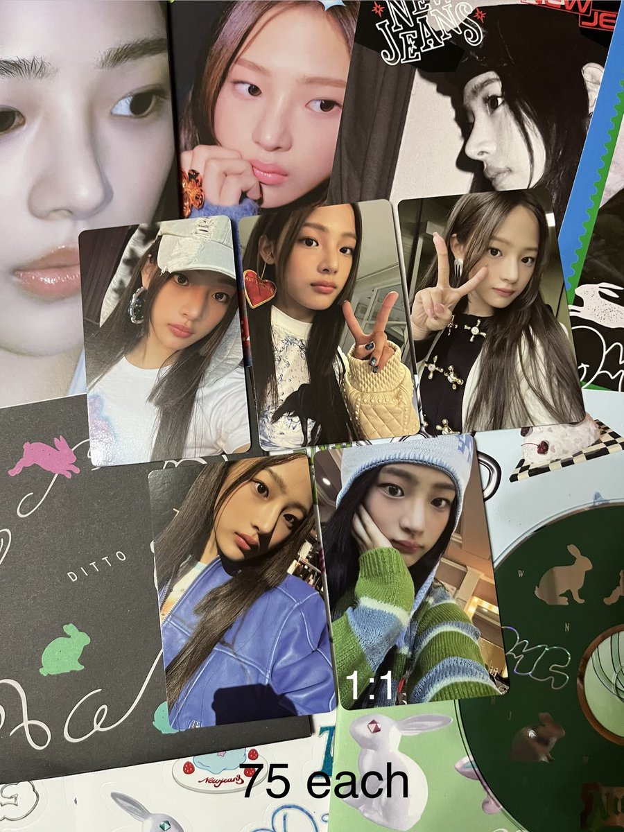 user143_riki's tweet photo. Also have hyein &amp; minji omg pcs ++ other ggs

#twice #ive #lesserafim #kep1er #itzy #bns #philippines #kpoptwt #kpopbns https://t.co/2NuAjlseaX