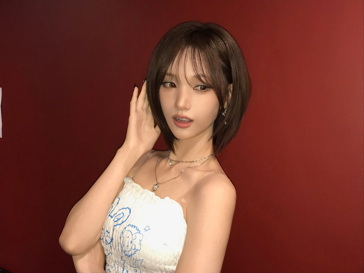 ifeye_official's tweet photo. [📸 #eye_capture]
#SASHA #사샤

😳 

#ifeye #이프아이 https://t.co/ZCaWxFxI7M