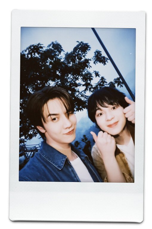 millifav's tweet photo. ㅡ Last Q goodbye 🧸🎮

BE MY PLAYER TWO LAST Q

#ซอโซ่ล่ามธีร์ปิดกล้องแล้ว https://t.co/OfOLwoJqdT