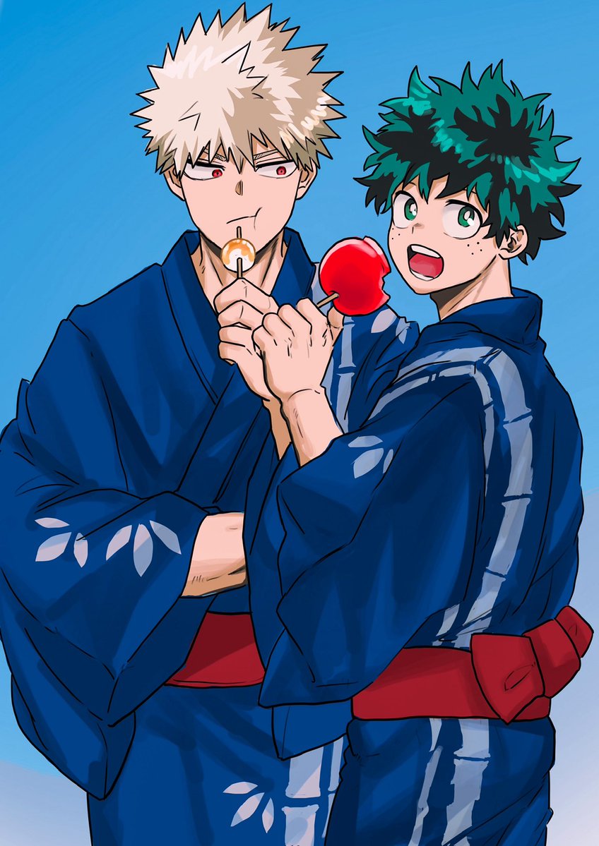mort1713's tweet photo. 浴衣デ〜トいいね🎆
勝デ https://t.co/ANpkYb8SNZ