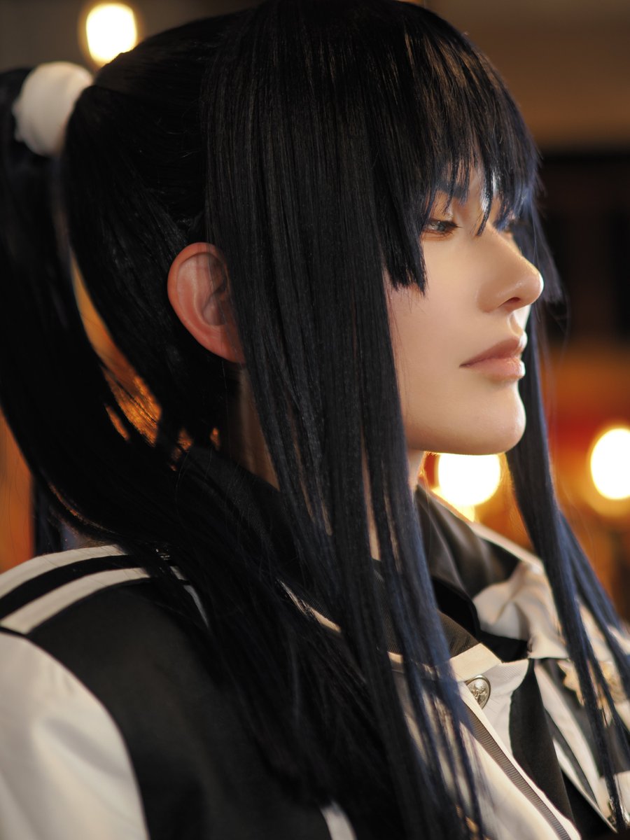 NAZONO_humen's tweet photo. cos / D.Gray-man / 神田ユウ
 
...
Photo ✟✞ @takatoshi_cam https://t.co/K7tMpEmfkR