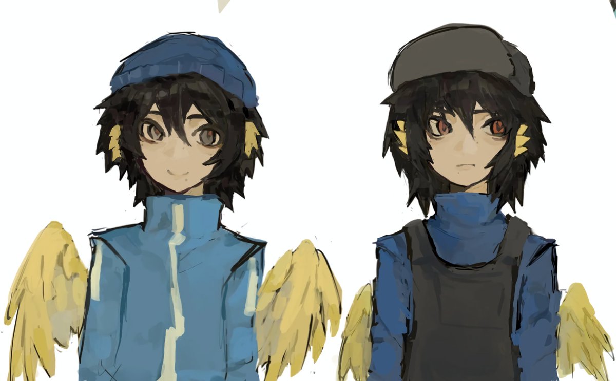 QOK8q's tweet photo. #quackityfanart #qsmp2 https://t.co/BfXn25Qp13