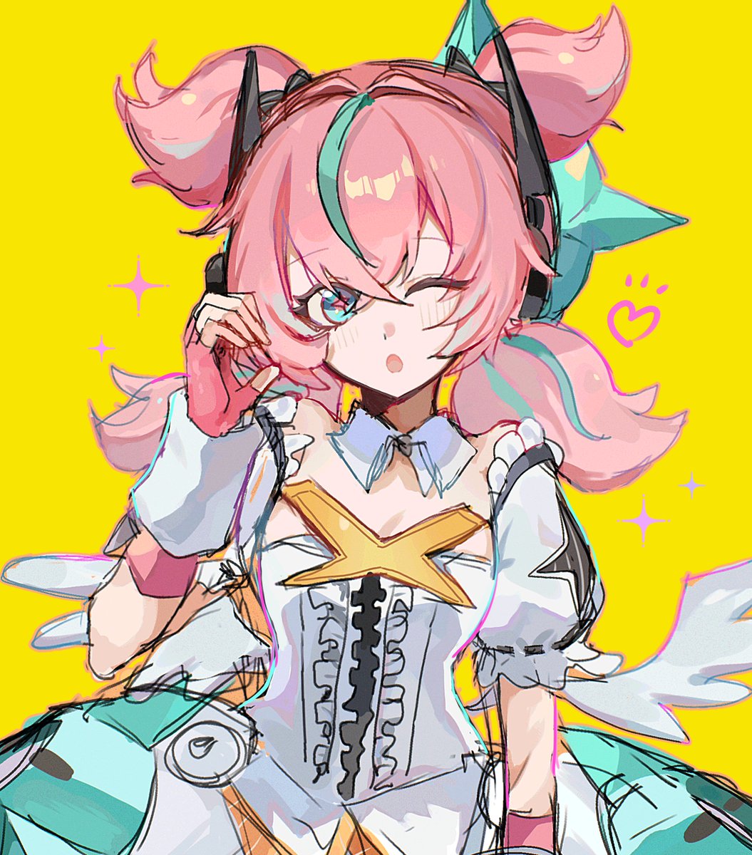 hachiyonnxxxxx's tweet photo. #ゼンゼロ絵描きさんと繋がりたい
妄想エンジェルが好きです💗
♻️中心に巡回致します‼️よろしくお願いします❣️ https://t.co/EzBZbEVFGV