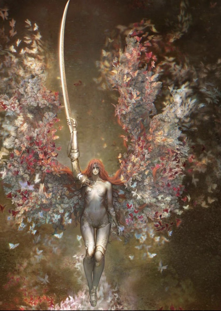 fromsoftsouls tweet picture