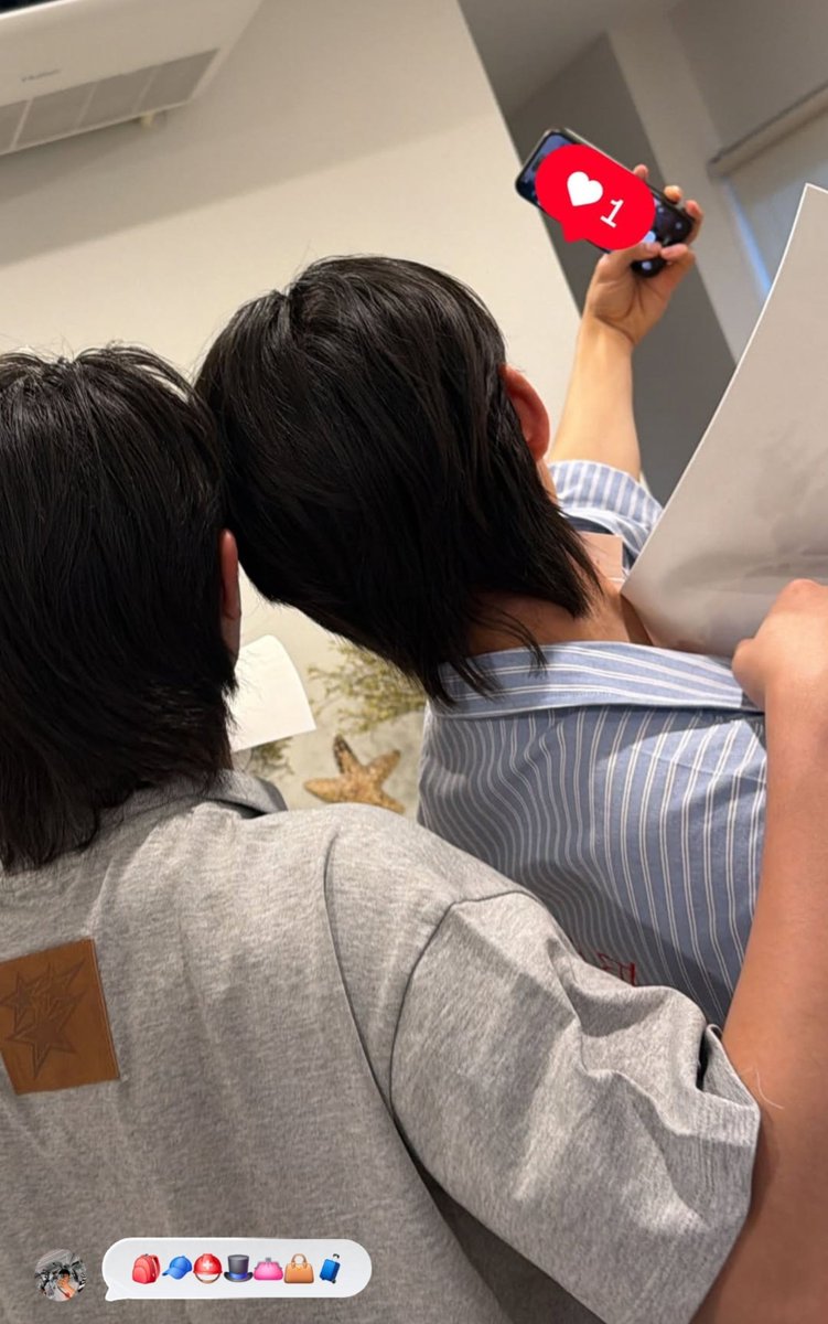 appch__'s tweet photo. วันนี้ปิดกล้องม้ายยยย ตื่นเต้นงะะะะ แล้วต้องกอดต้องแตะกันตลอดเนอะะะะะะ 🫪🫪🫪🫪

#WilliamEst https://t.co/nyjx62ba8z
