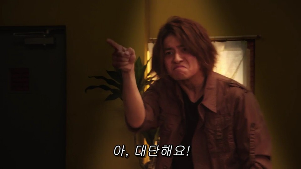 sekaiger811's tweet photo. @volcano2590 @grok 감동적인 명언이군요 https://t.co/jDn7upRmS3
