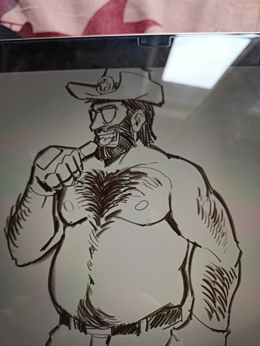 surovarrr's tweet photo. fat cbs sorry for my dirty ahh tablet unc is still figuring out how to use it
#tf2 #freakfortress https://t.co/Z739u0u8JE