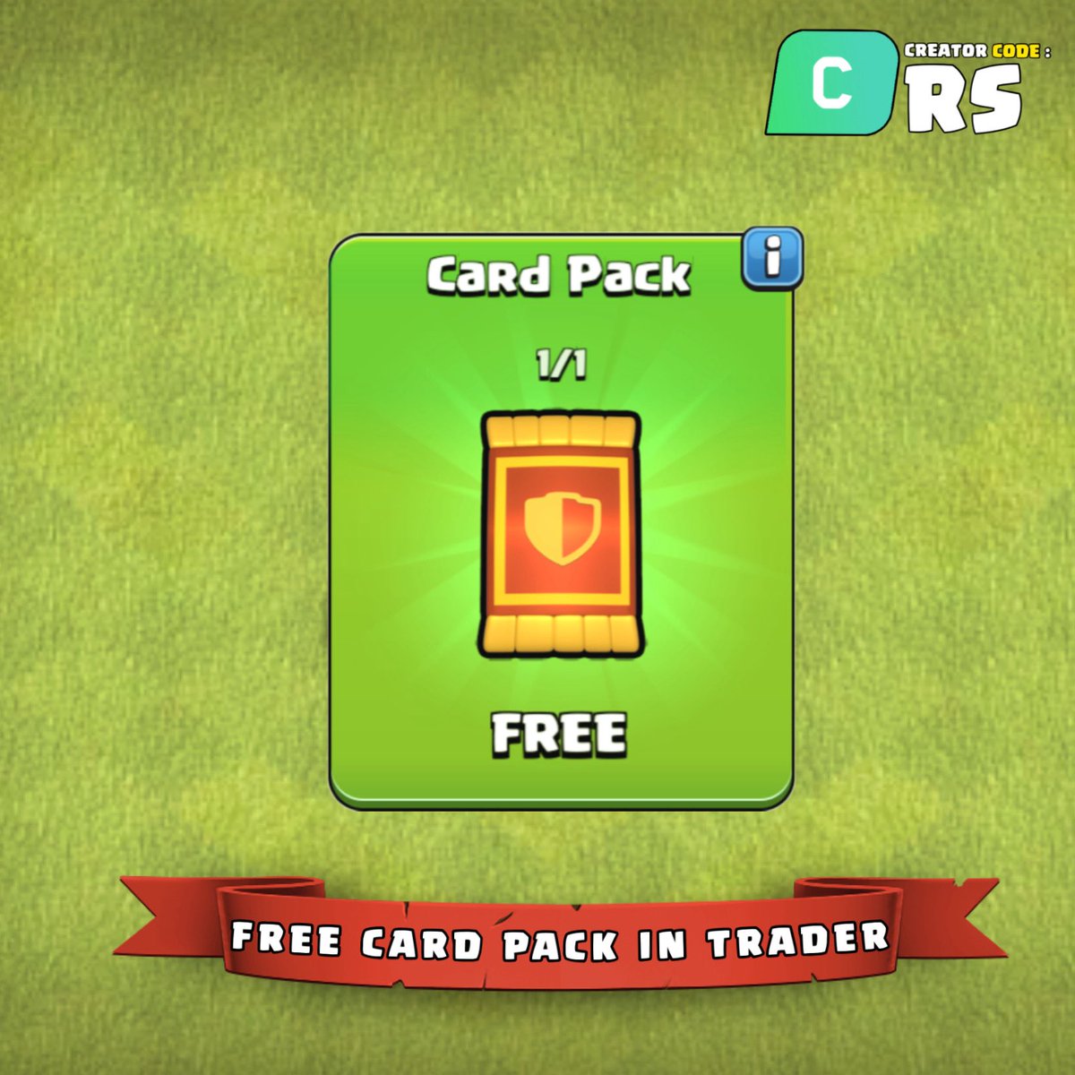 RsClash's tweet photo. Day 2 of clashiversary quests is now available. 
Task - clear 7 obstacles 
Rewards - 1 clan castle cake 

Check your progress here - https://t.co/GsesLWHmrE

#ClashofClans https://t.co/Fbo7gxHlwh