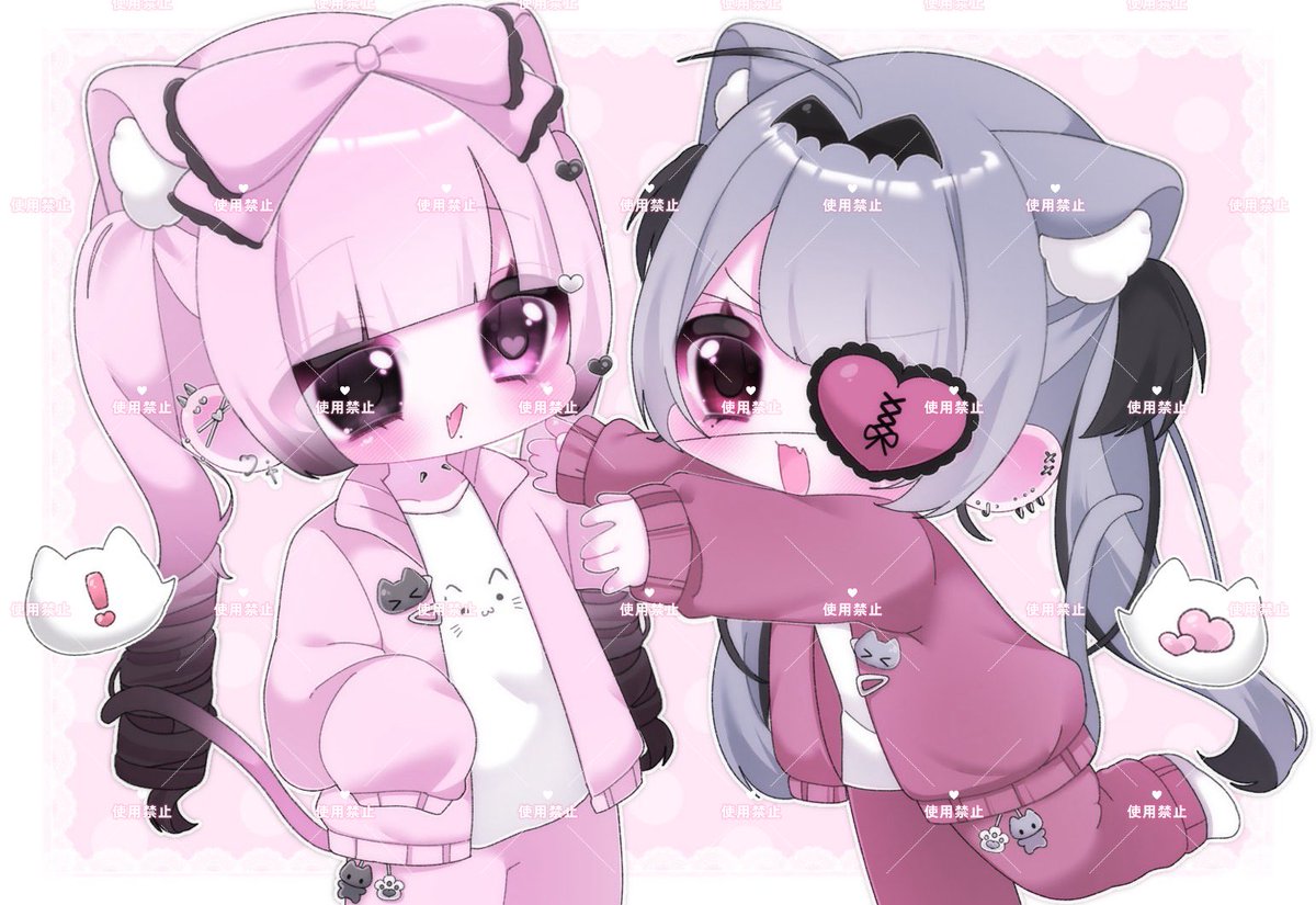 3n__12Oi's tweet photo. サンプル用に2組程お描きします❤︎

右
服色￤
左
服色￤
+参考画像を貼ってください!!(夢絵❌) https://t.co/vZVdQ2slPC