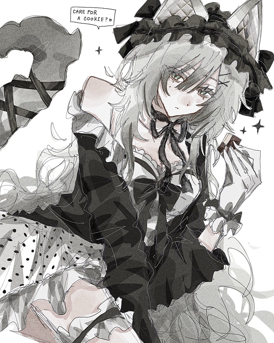 mule_77x's tweet photo. #絵柄が好みって人にフォローされたいㅤ 
#夏の創作クラスタフォロー祭り
#絵描きさんと繋がりたい

ocを描きます~🫏♡
よろしくお願いします♪ https://t.co/Kl6oJCYmF4