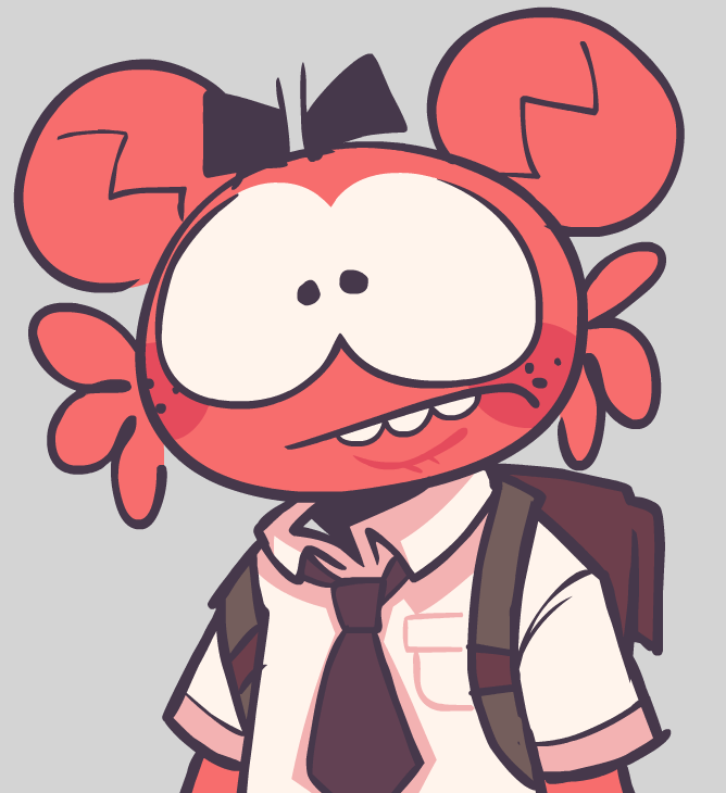 sakithecrab tweet picture