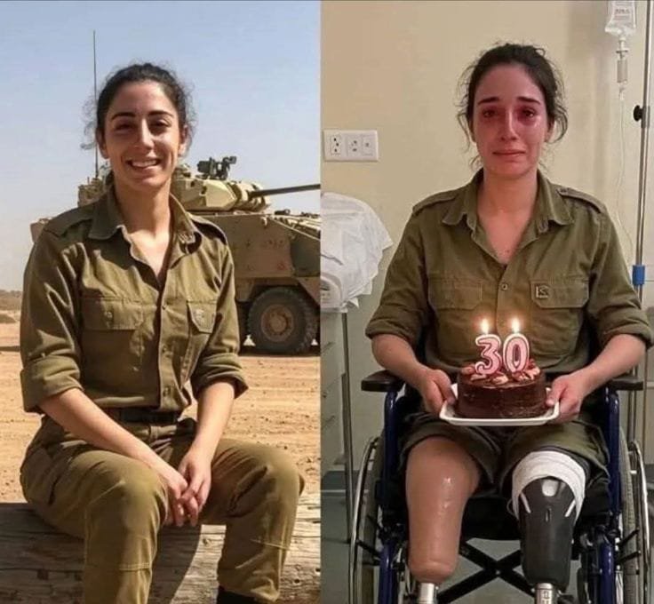 heart_ISR's tweet photo. As you go, take a moment to give a final salute to the Israeli soldiers.

Only true supporters give SALUTE 🫡🇮🇱 https://t.co/2Xy2zsXdtR