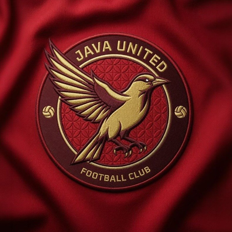 90min_indonesia's tweet photo. Setelah Adhyaksa FC berubah menjadi Isen Mulang Kalteng FC, kini giliran Malut United yang resmi berganti nama menjadi Java United FC.
#90minindonesia #javaunitedfc #ileague #ligaindonesia https://t.co/s9uOEgS4dv