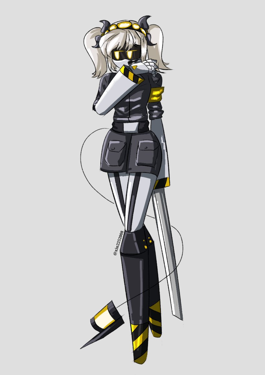 Xinny225's tweet photo. J
#serialdesignationj #murderdrones https://t.co/vFyWGp8jBl