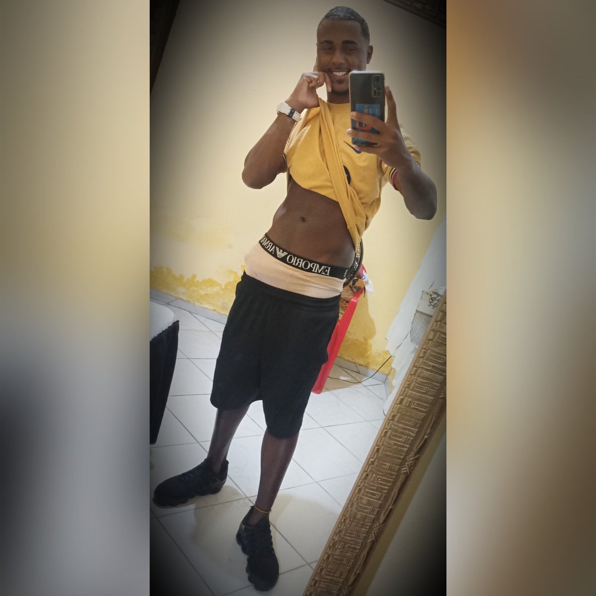 Paullo_Viitor22's tweet photo. https://t.co/rnLA7NnuqT
Bom dia do preto mais gostoso 🤤🥺😋 https://t.co/od5gH3TkGL
