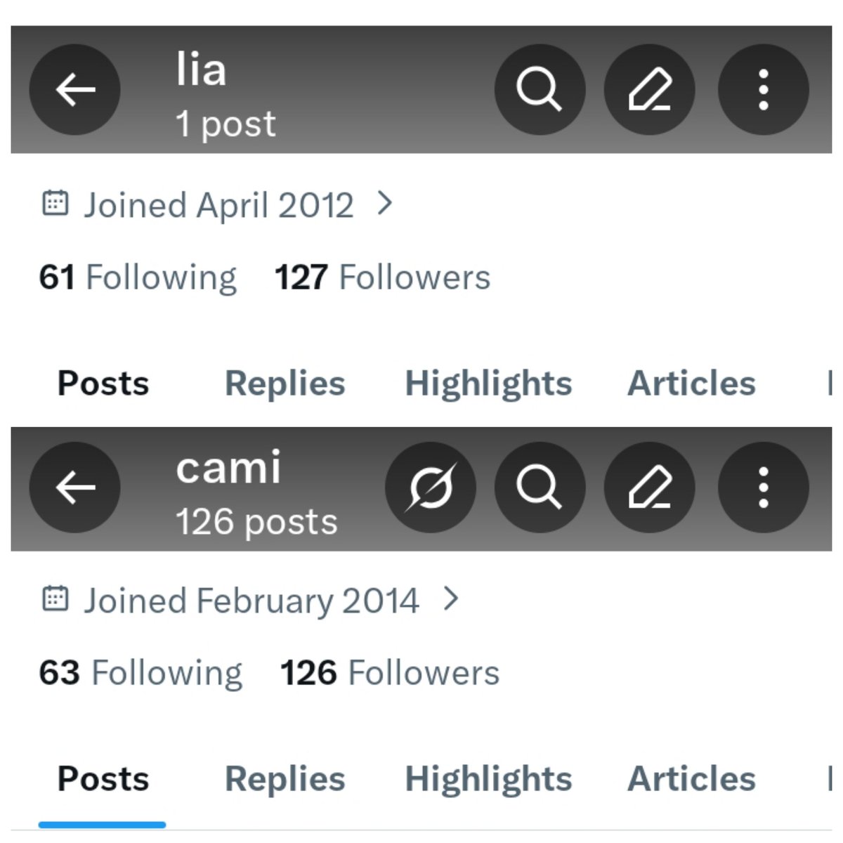 cmquet's tweet photo. wts inact ba f100+ y lama, masuk ht no rf

💰 43k , verif email

#bealanja https://t.co/eyeoVeQKfN