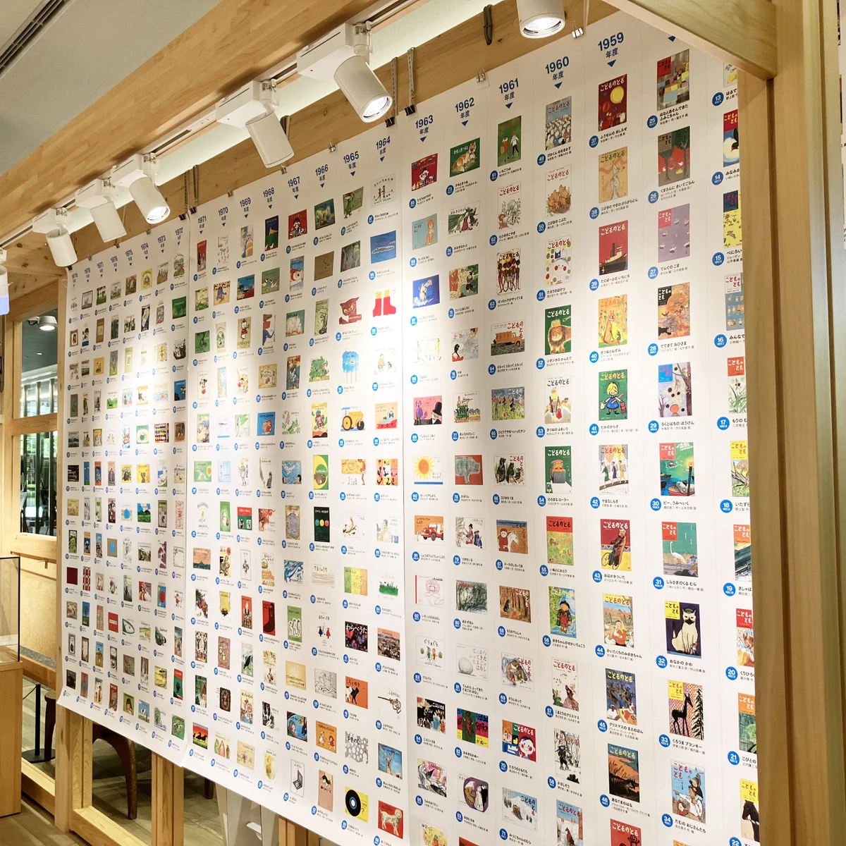 福音館書店 on X: 