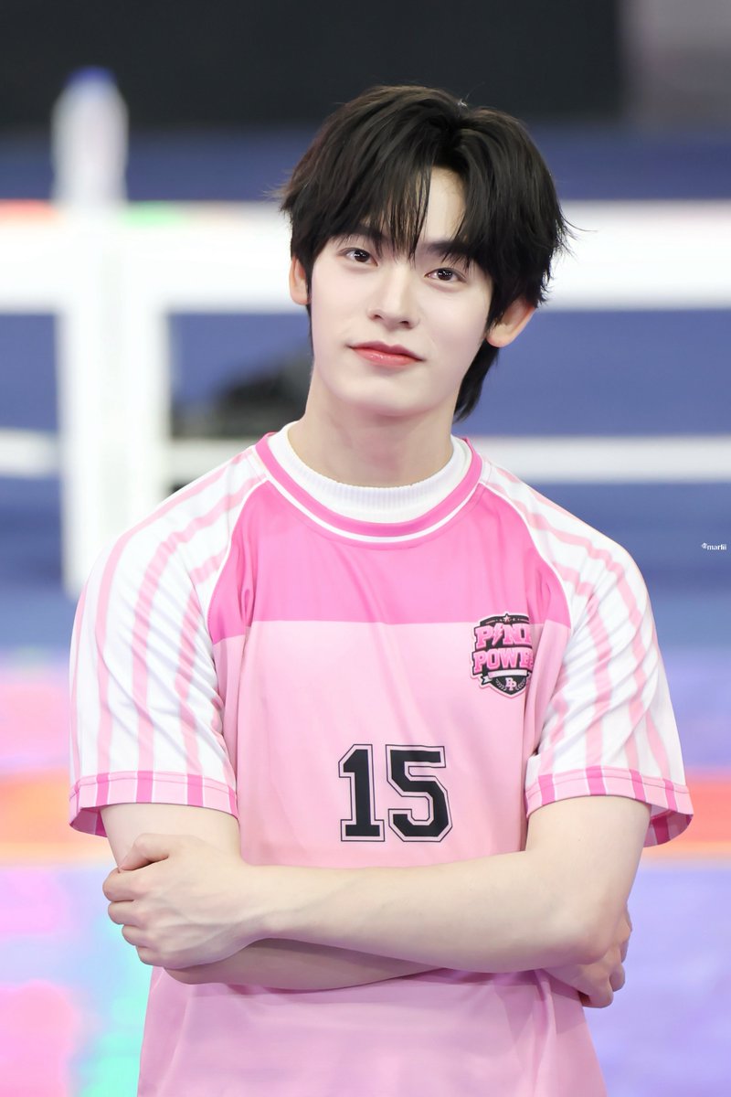 marliipor's tweet photo. 010826 🐻‍❄️🪽🏹

TEETEEPOR CHEER UP
#ตี๋ตี๋ป๋อสปอร์ตเดย์2026
·˚ ༘♡ #DMDSportsDay2026 
#porsuppakarn @porsuppakarn ❀° https://t.co/LGogQkE7im