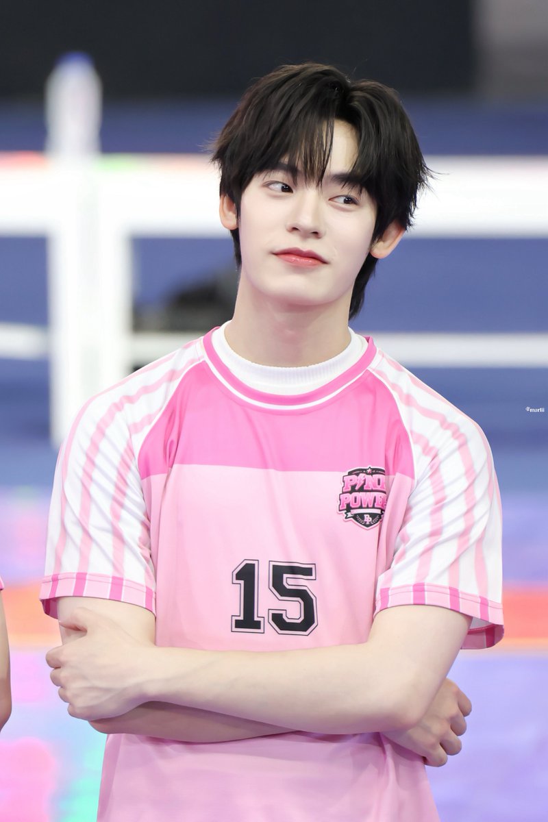 marliipor's tweet photo. 010826 🐻‍❄️🪽🏹

TEETEEPOR CHEER UP
#ตี๋ตี๋ป๋อสปอร์ตเดย์2026
·˚ ༘♡ #DMDSportsDay2026 
#porsuppakarn @porsuppakarn ❀° https://t.co/LGogQkE7im