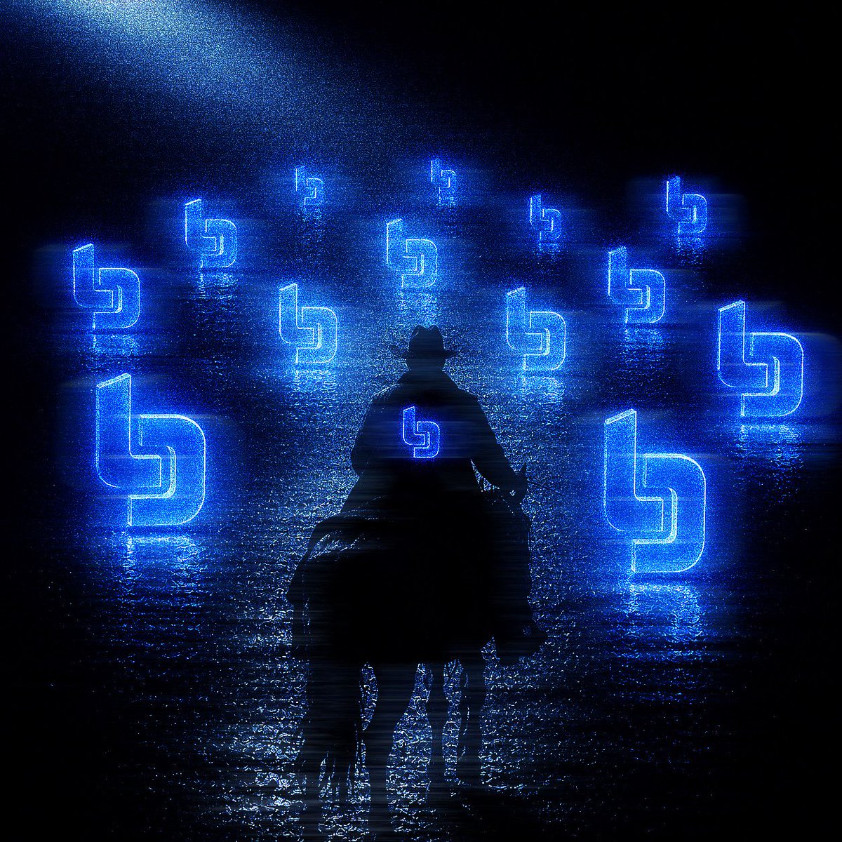 Launchcasterapp's tweet photo. No more building someone else’s kingdom.

We ride onchain now. https://t.co/r9RC8mLSCY