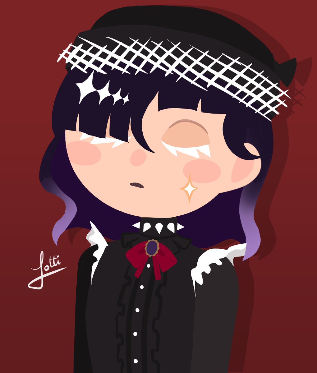 Lottiandart's tweet photo. 1. Kokonut15
2. peeity
3. HithereimstupId 
4. DragonStar_ https://t.co/Yb74FTGjva