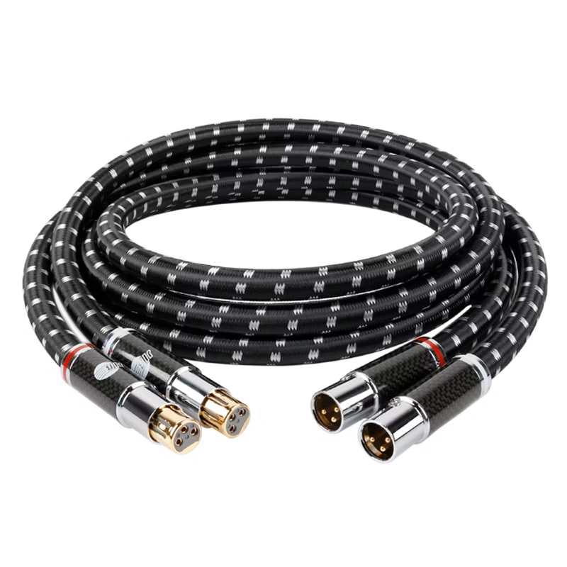 pacificaudio_PA's tweet photo. ドイツのHi-Fiブランドが放つ「JIB-Germany Technology BLACK.xlr-15」
その音は、一切の色をつけない――。
24AWGの高純度6N銅&銀メッキ銅導体を採用し、ありのままのサウンドを純粋に描き出します✨
https://t.co/GEqGC4lvEl
#JIBGermany #XLRケーブル #オーディオケーブル #HiFiオーディオ https://t.co/jqrkp3w3PQ