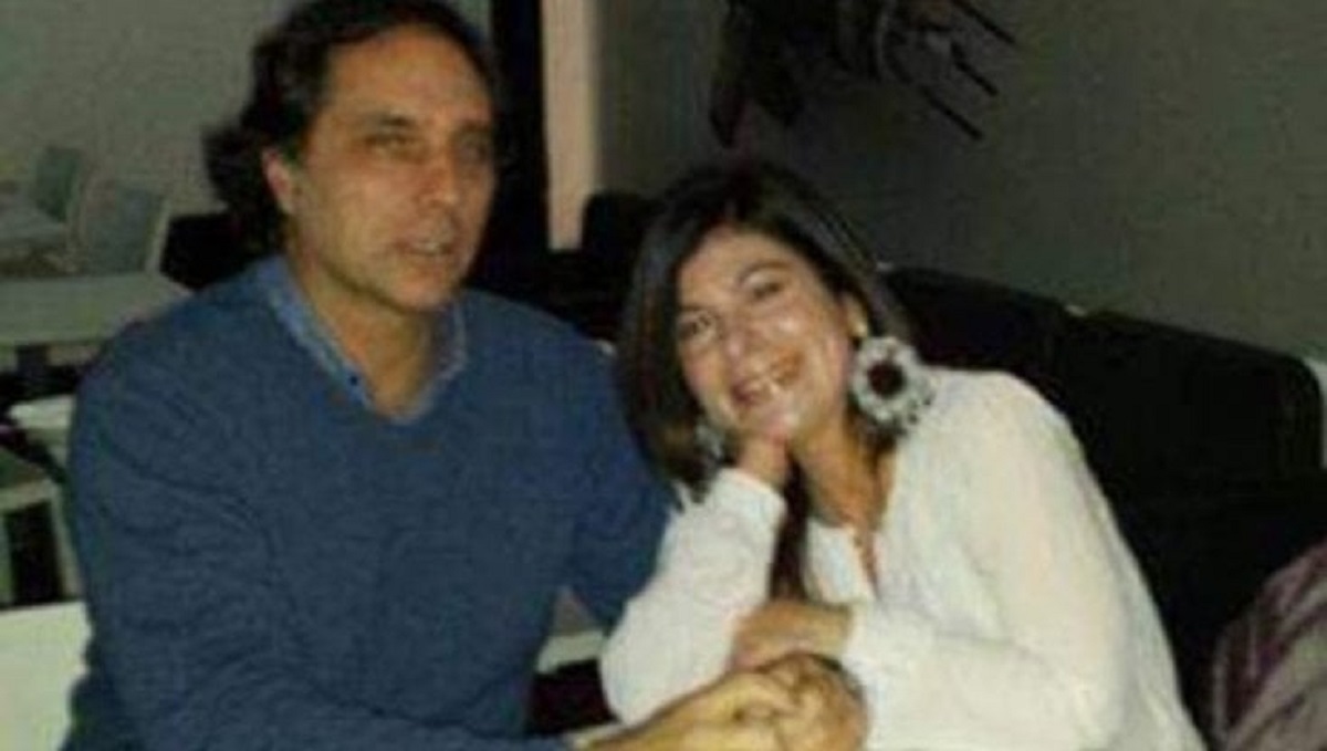 Alluce_di_Tarso's tweet photo. @Donzelli fai una battuta anche su Chiara #Colosimo di FdI e presidente della Commissione Antimafia dal 2023, qui ritratta in compagnia di Luigi #Ciavardini l'ex terrorista dei NAR #condannato in via definitiva per la strage della stazione di #Bologna

Dai Giova' "facce ride'..." https://t.co/z4cITfnF5H