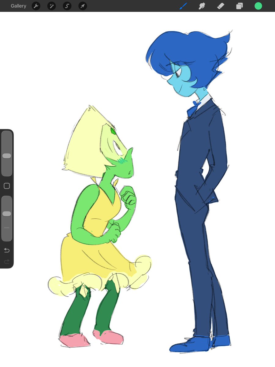 visjules's tweet photo. Crashed the wedding #lapidot #doodle https://t.co/fpEXIEPMWT