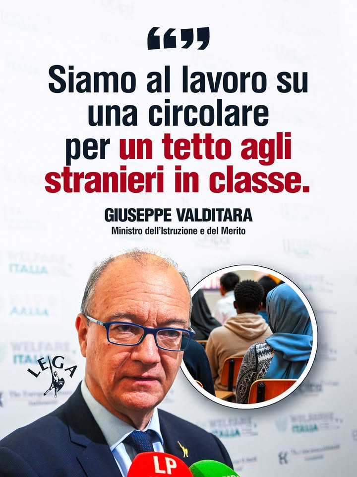LegaSalvini tweet picture