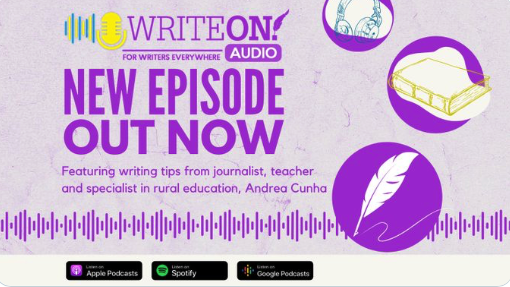 madeleinefwhite's tweet photo. Allow yourself to  inspired - listen here: https://t.co/qt9ujPiExT
#writingcommunity #writerstips #tuesdaythoughts #podcast #PodernFamily #britpodscene #PodcastHQ #supportindiepodcast #podcasters https://t.co/NsFnT1IXU8