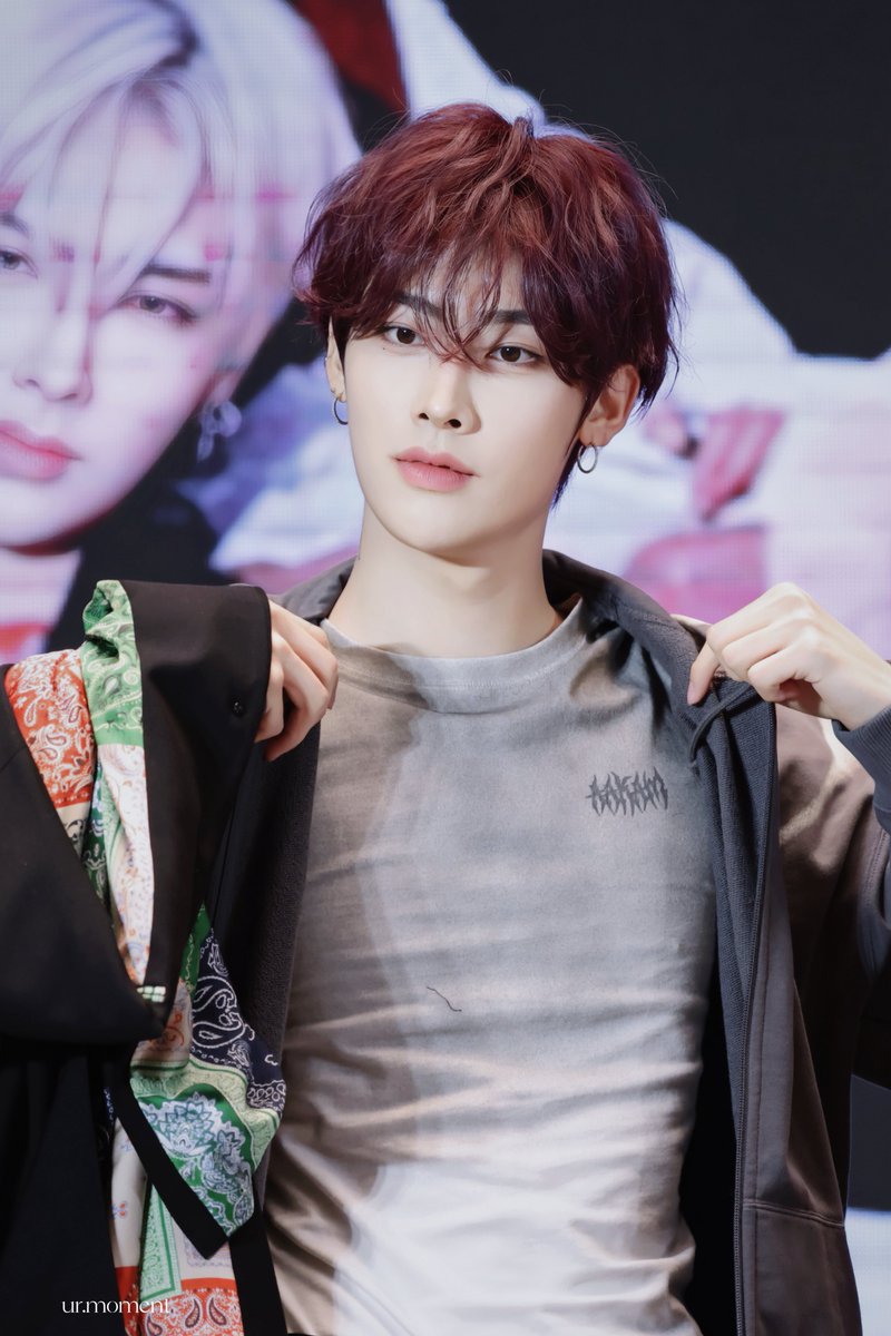 Rikigaze520's tweet photo. #리키 #Ricky #沈泉锐 #リッキー https://t.co/RFYpzEdAQ5