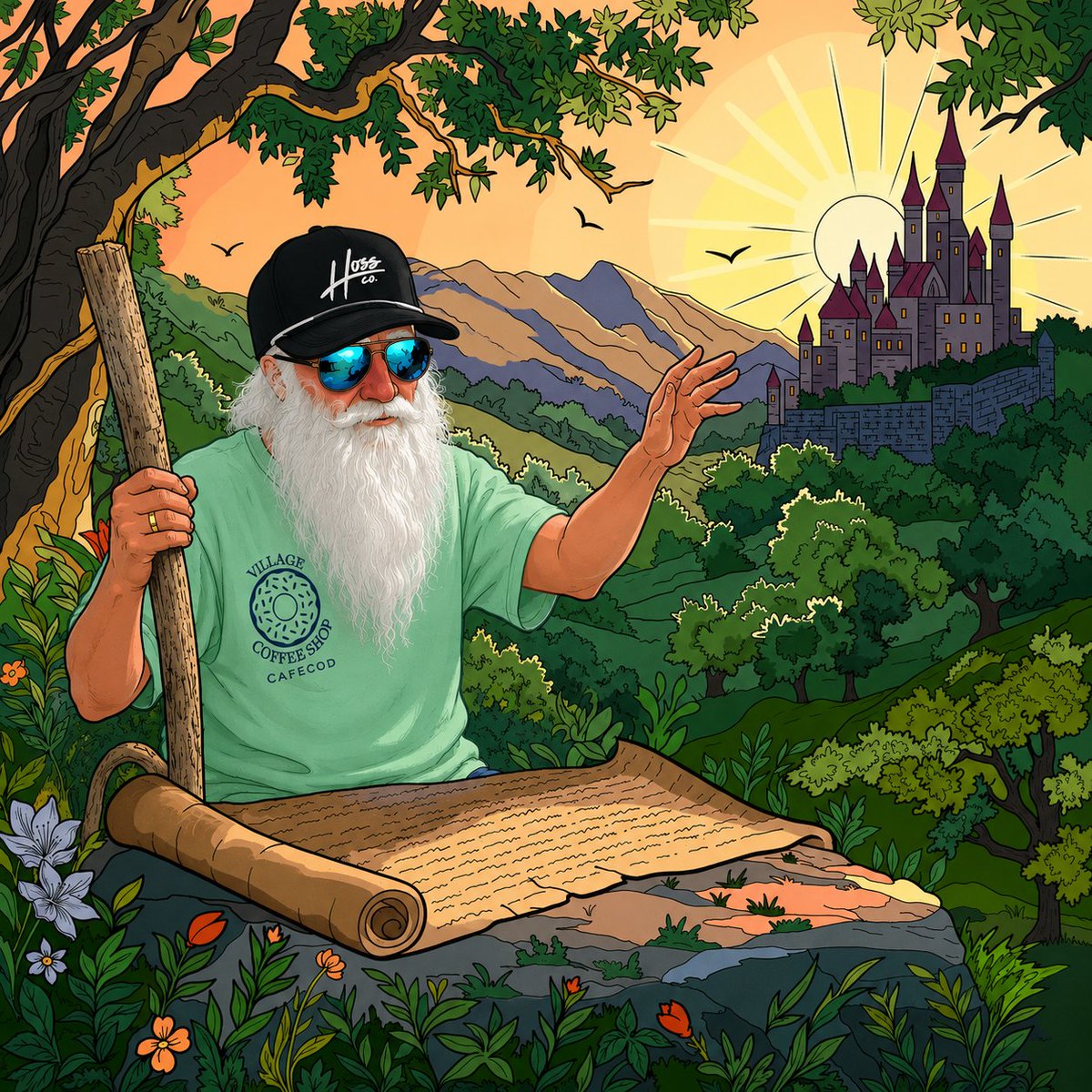 izumitatsui's tweet photo. @TGGW_Swami Every legend starts with a vision. 📜✨
The map is written, the journey begins, and the destination is inevitable.
Stay patient. Stay building. Stay believing.
The next chapter belongs to those who never stop 🚀

CA : BwE8vpbfLD4JusJs7sxGMYCaE79fPRwwHMcyu9eqpump https://t.co/3mk3EsMzBS