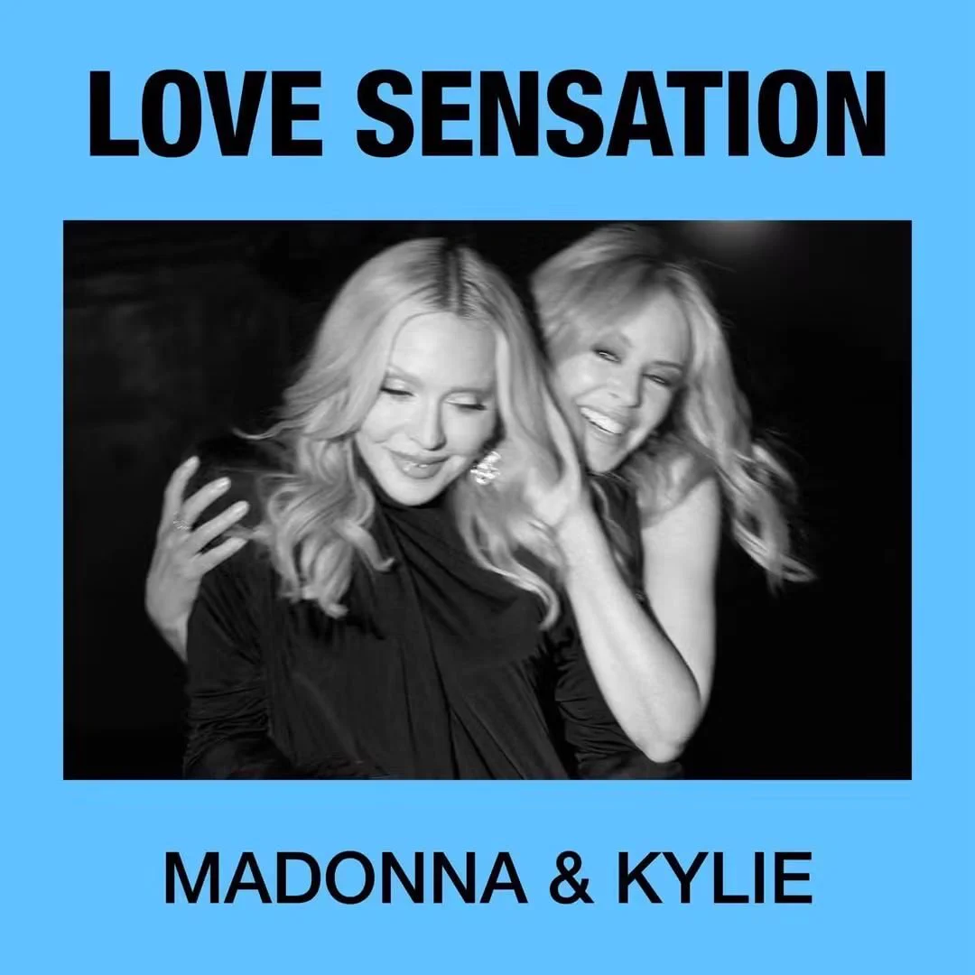 madonnaunderground on X: 