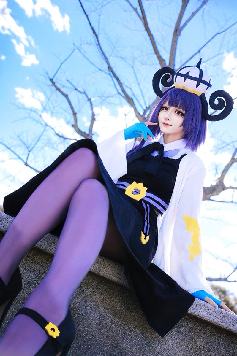 ムク コスプレ ポケモンZA