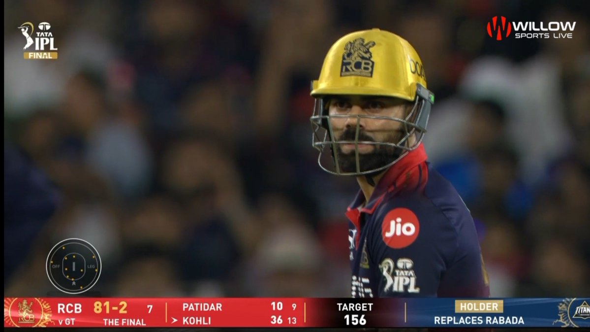 broskyxn's tweet photo. Bro was literally batting at almost a 300 strike rate in an IPL final. 😭🙏🏻 https://t.co/2zIbVtmaA3